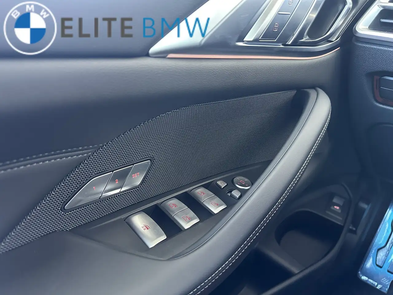 BMW M4 fotografie BMW M4