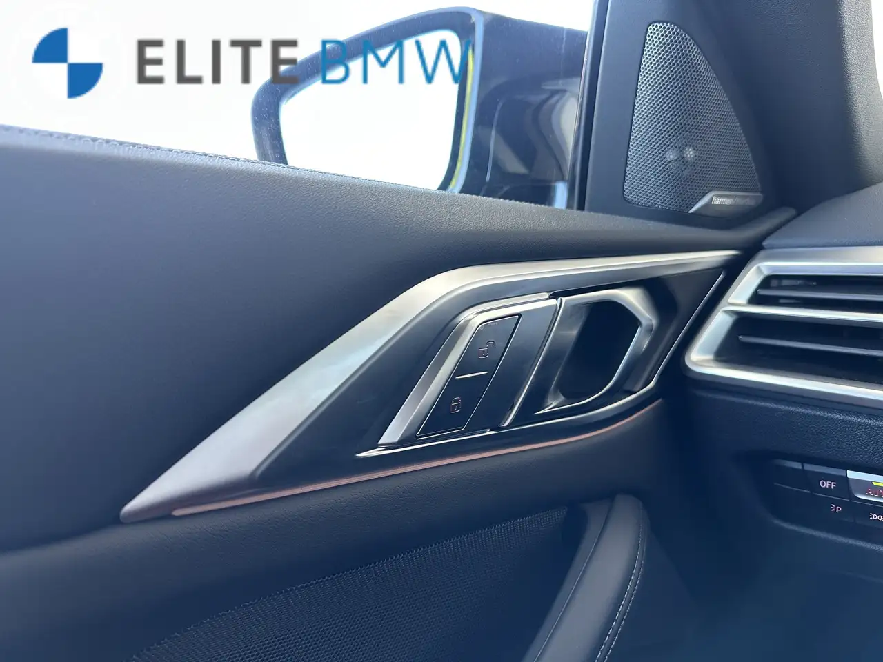 BMW M4 fotografie BMW M4
