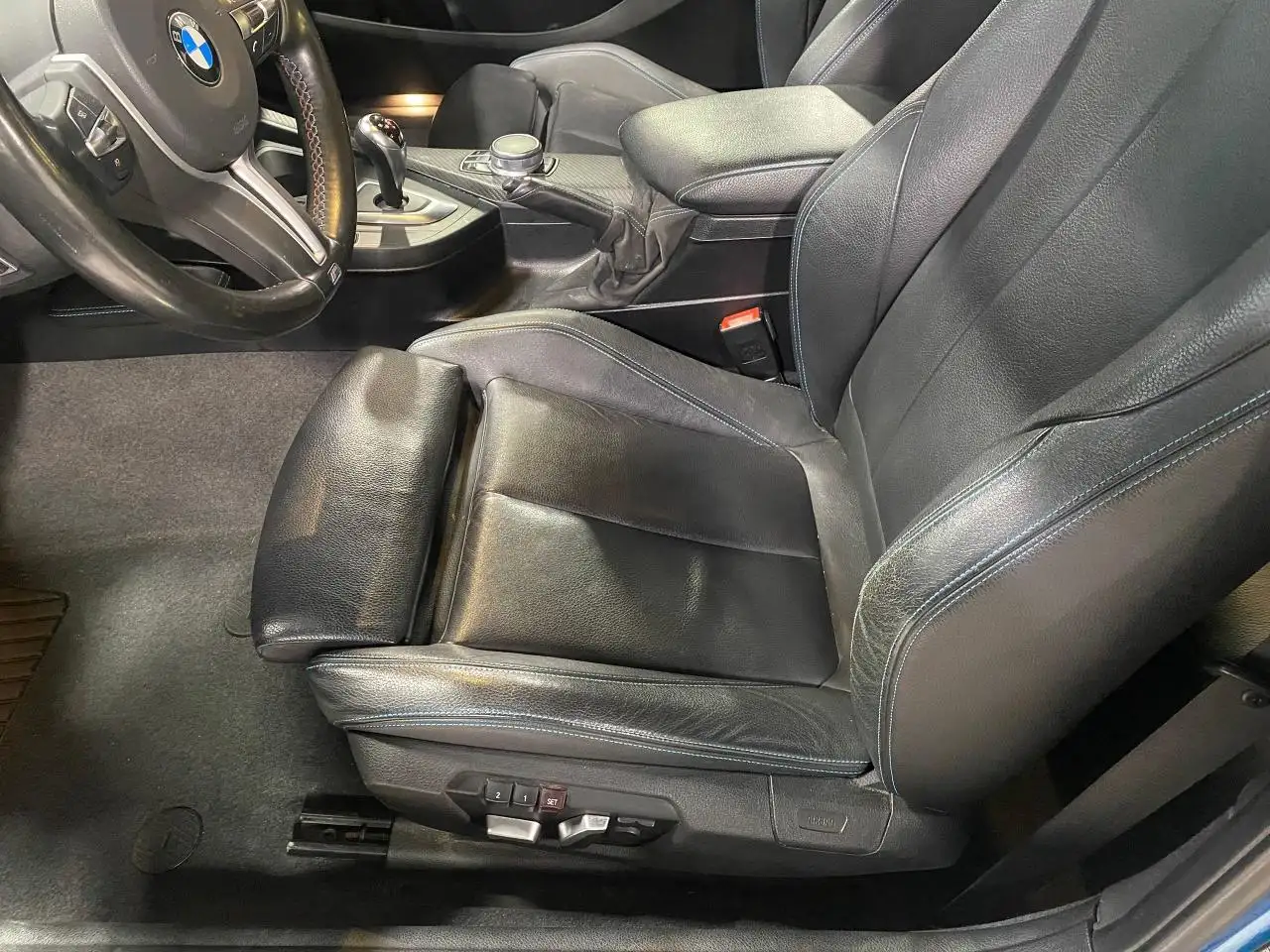 BMW M2 снимка BMW M2