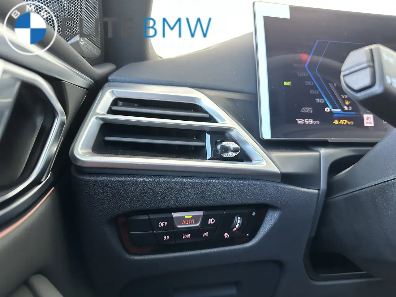 BMW M4 fotografie BMW M4