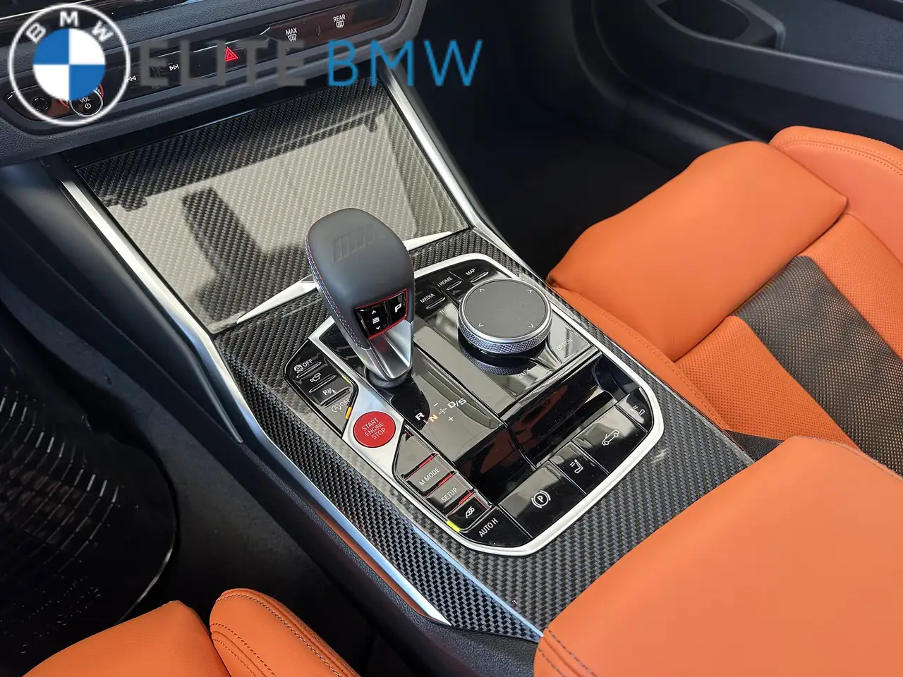 BMW M4 fotografie BMW M4
