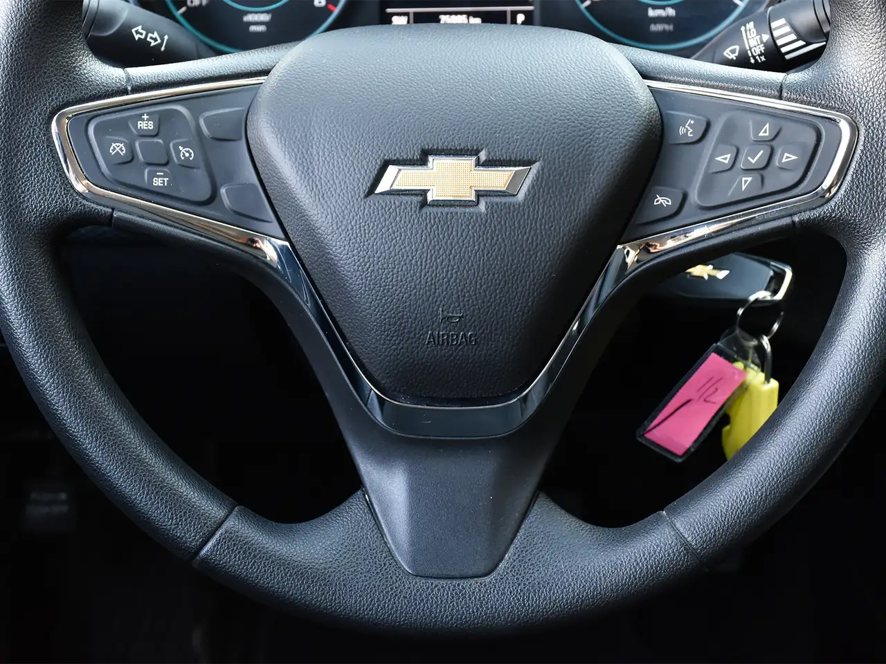 Chevrolet Cruze снимка Chevrolet Cruze