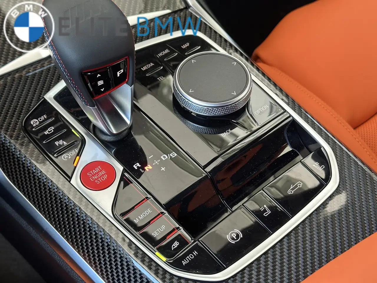 BMW M4 fotografie BMW M4