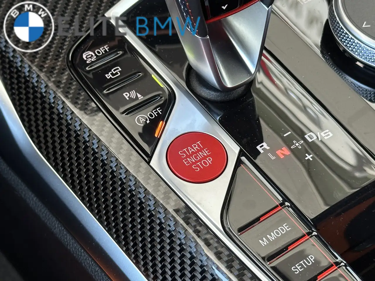 BMW M4 fotografie BMW M4