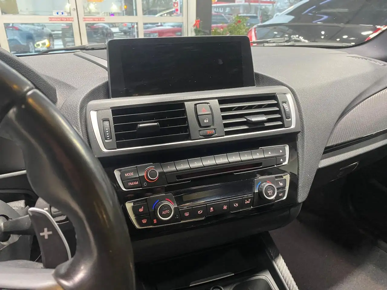 BMW M2 снимка BMW M2