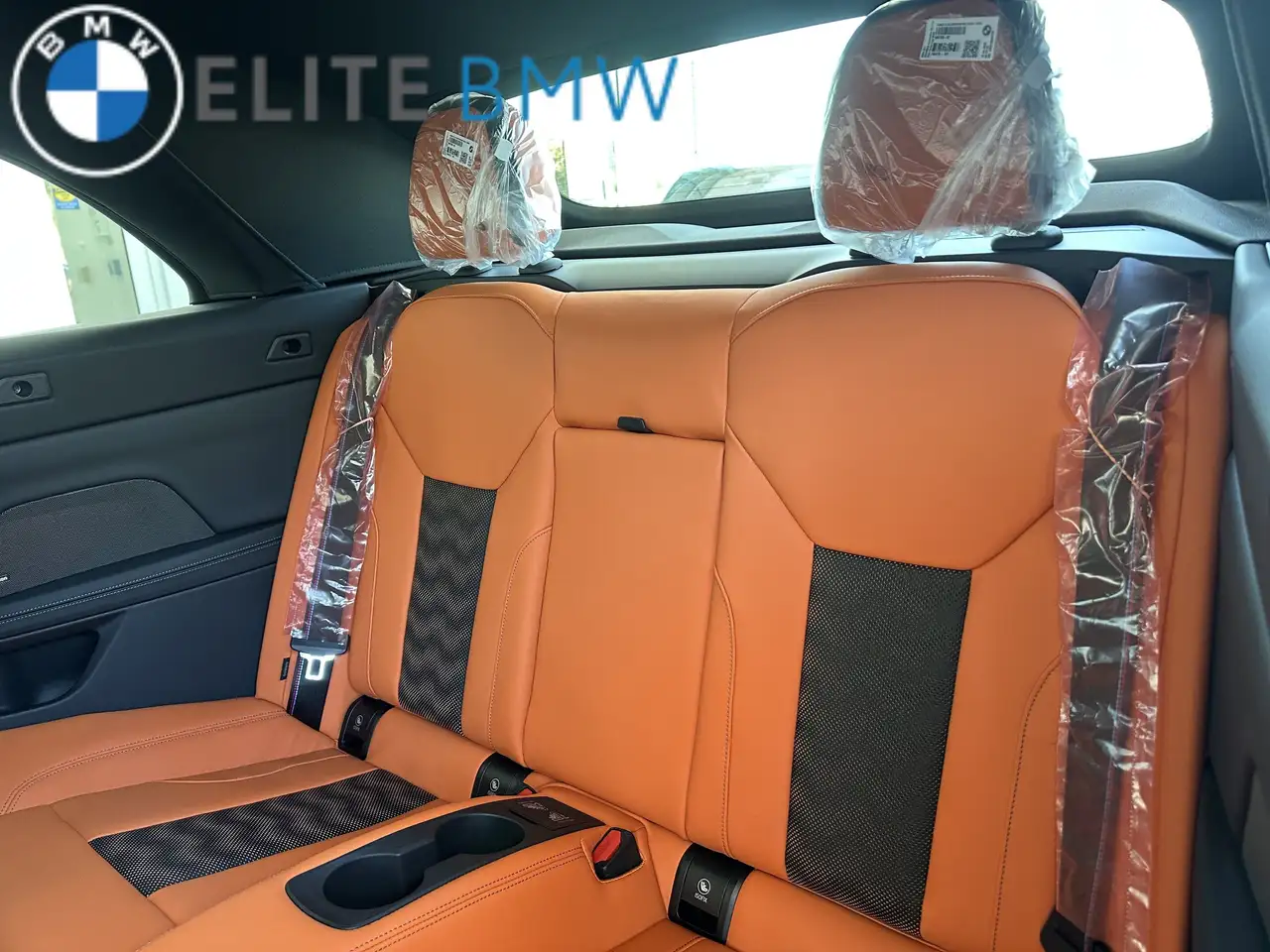 BMW M4 fotografie BMW M4