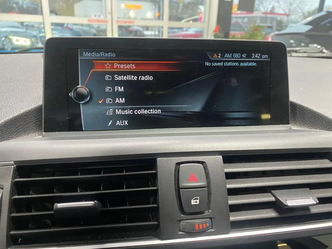 BMW M2 снимка BMW M2