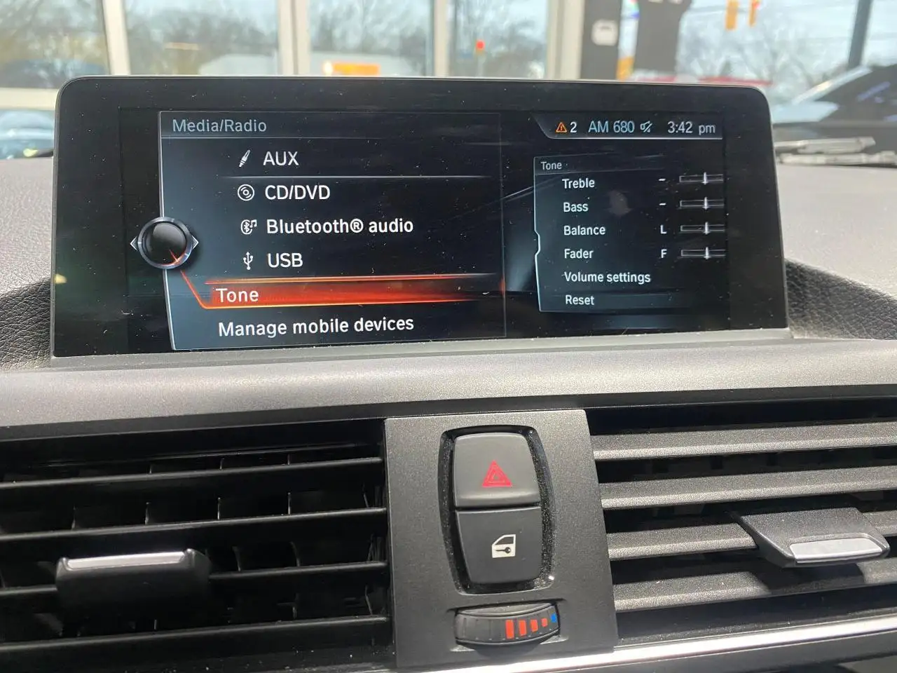 BMW M2 снимка BMW M2