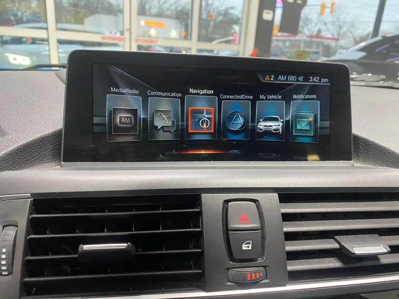 BMW M2 снимка BMW M2