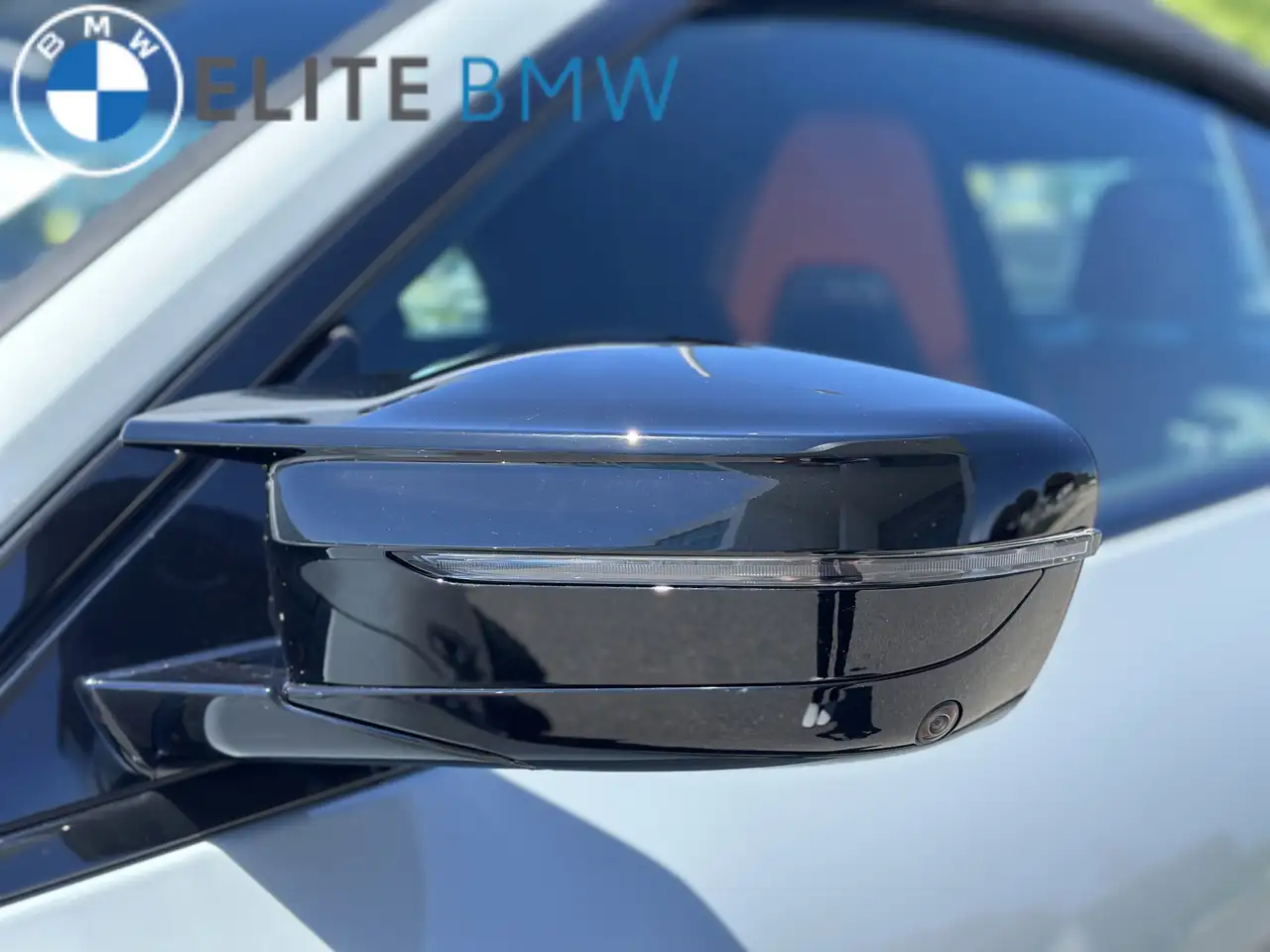 BMW M4 fotografie BMW M4