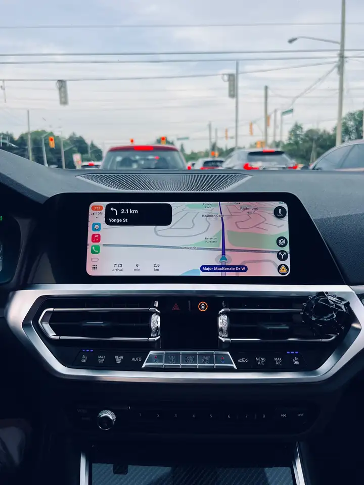 BMW M4 снимка BMW M4
