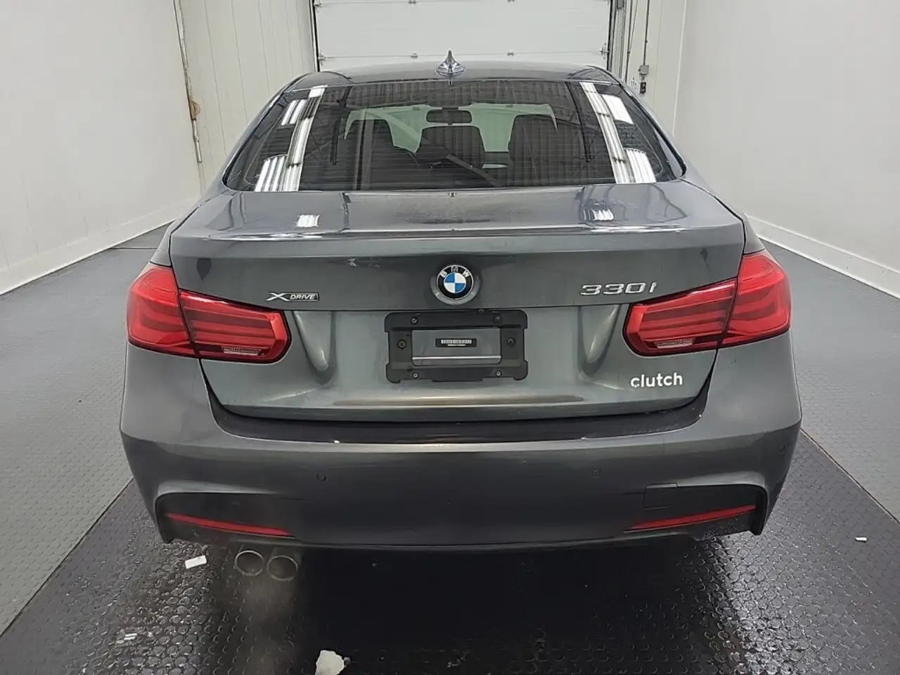 BMW 3 Series photo BMW 3 Series