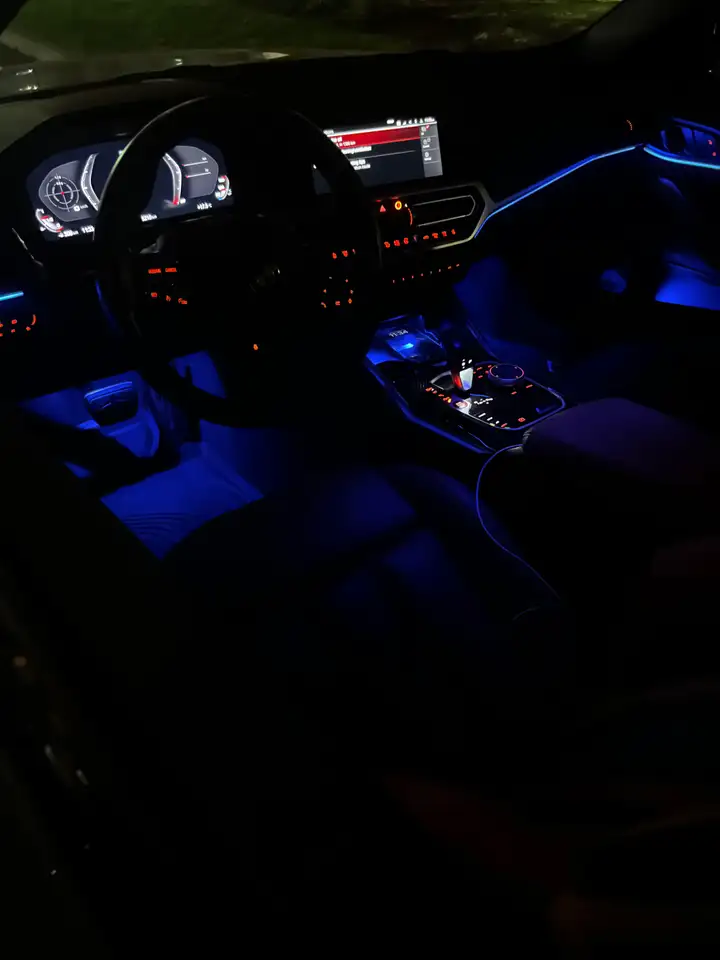 BMW M4 снимка BMW M4
