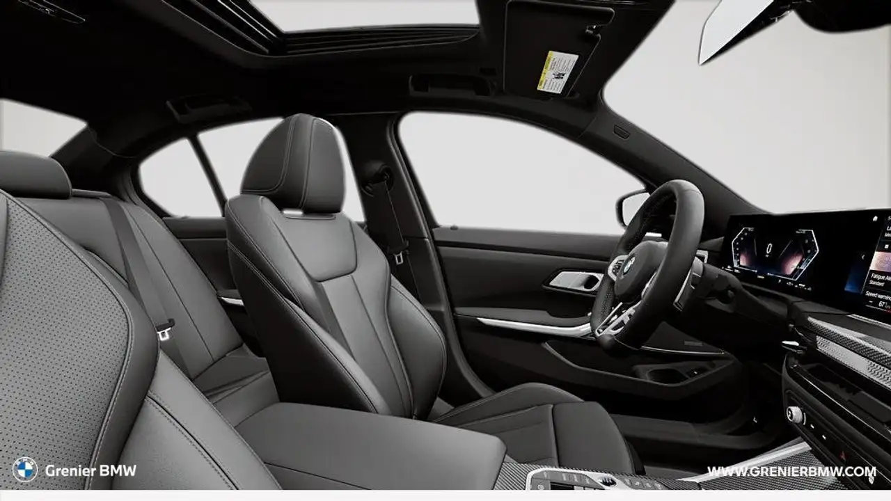 BMW 3 Series photo BMW 3 Series
