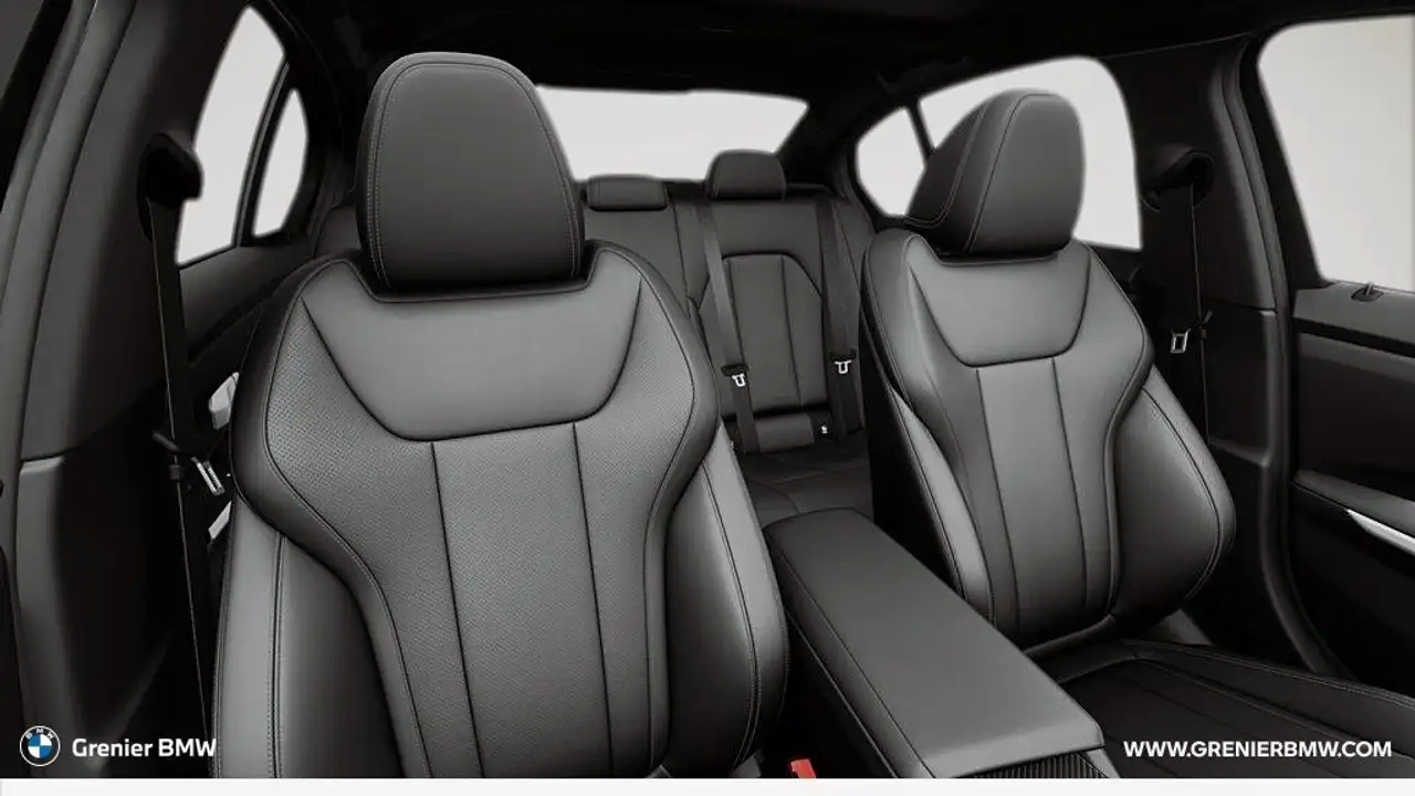 BMW 3 Series photo BMW 3 Series