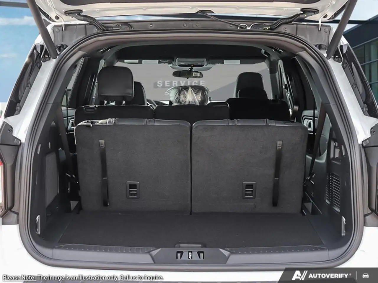Ford Explorer fotografie Ford Explorer