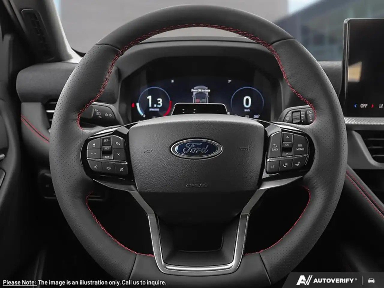 Ford Explorer fotografie Ford Explorer