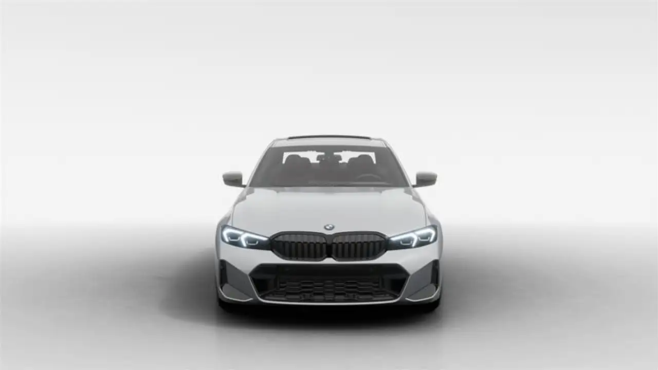 BMW 3 Series снимка BMW 3 Series