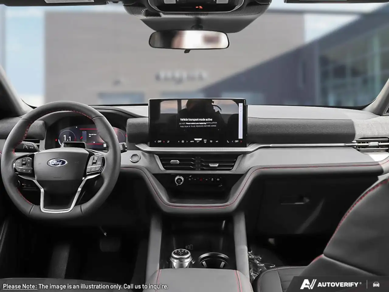 Ford Explorer fotografie Ford Explorer