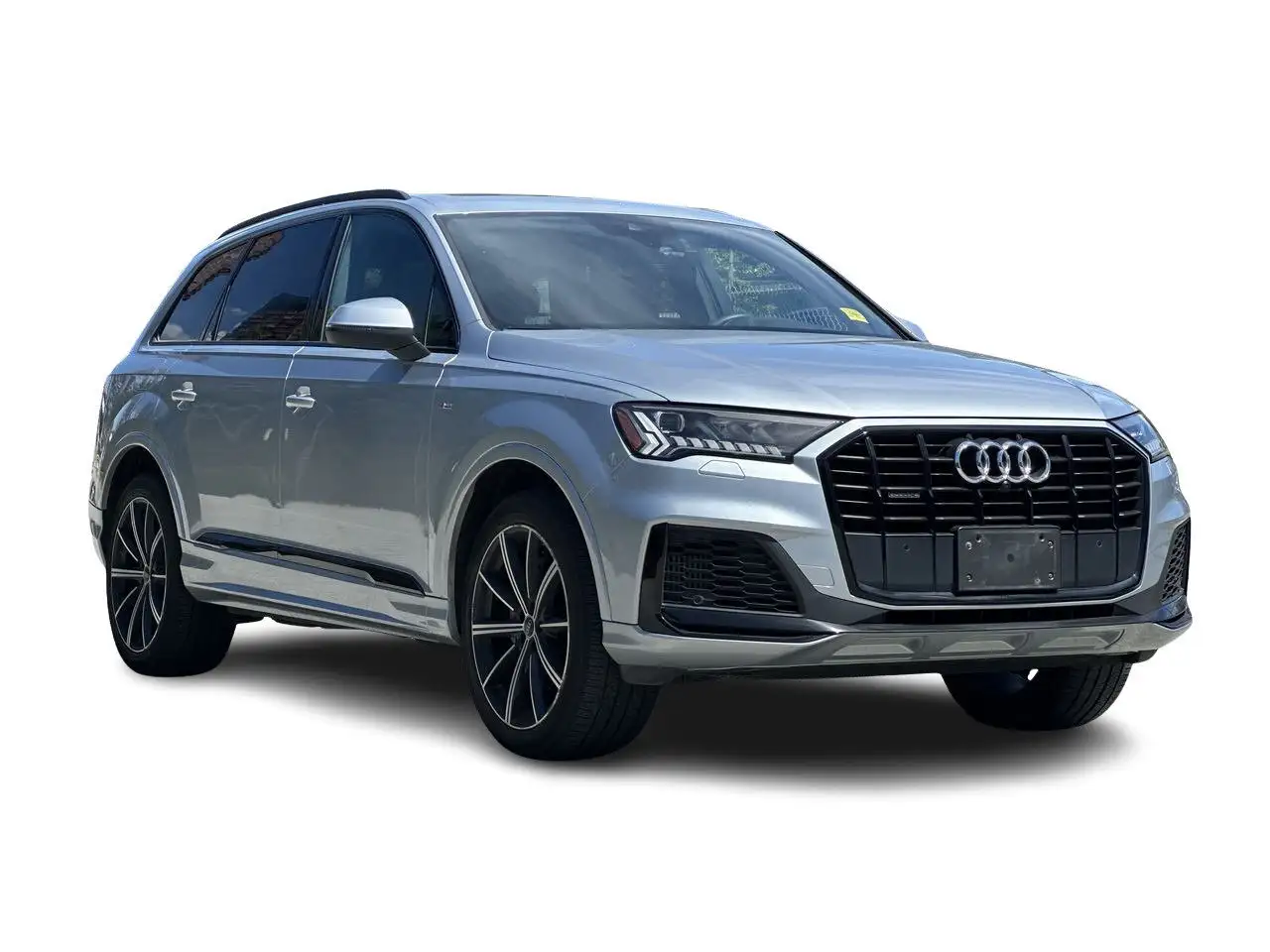 2023 Audi Q7