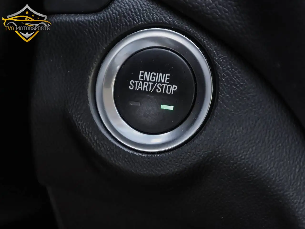 Chevrolet Equinox снимка Chevrolet Equinox