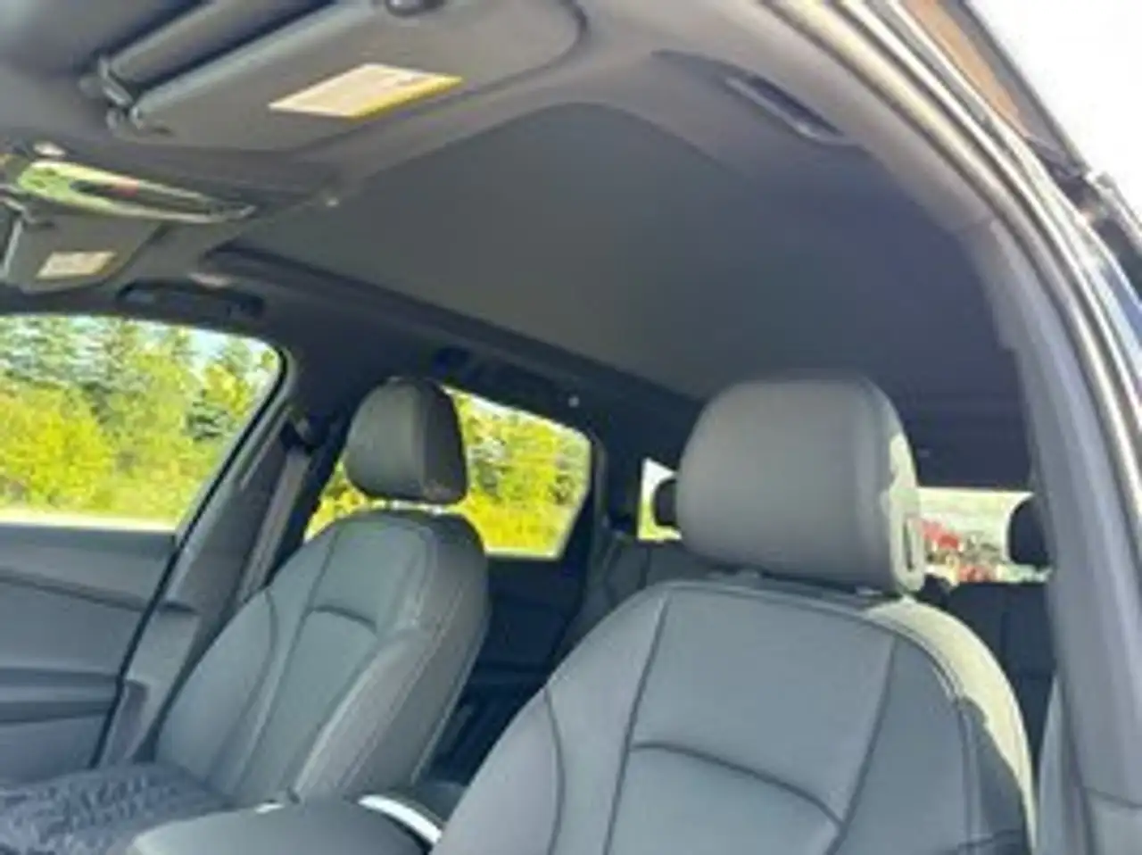 Audi Q7 photo Audi Q7