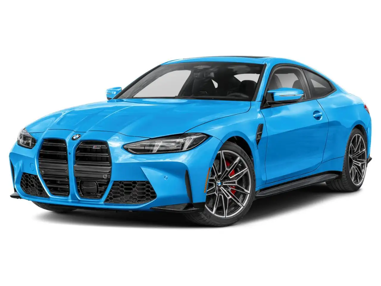 2027 BMW M4