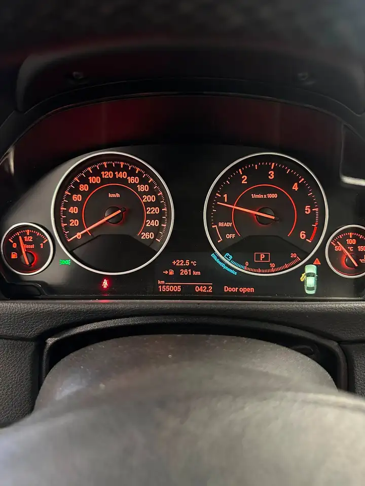 BMW 3 Series fotografie BMW 3 Series