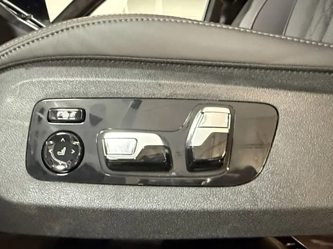BMW X7 снимка BMW X7