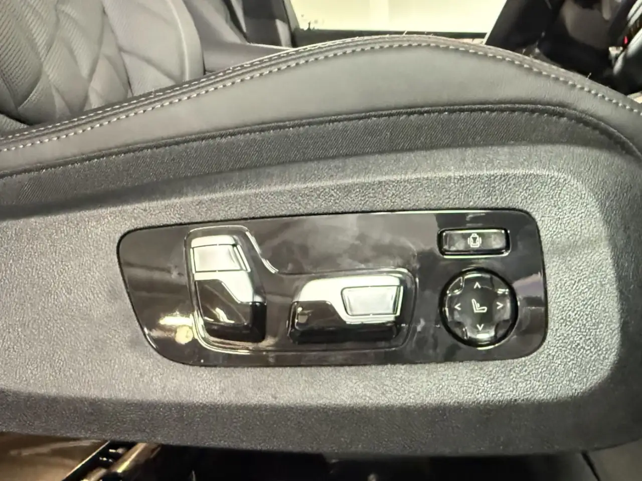 BMW X7 снимка BMW X7