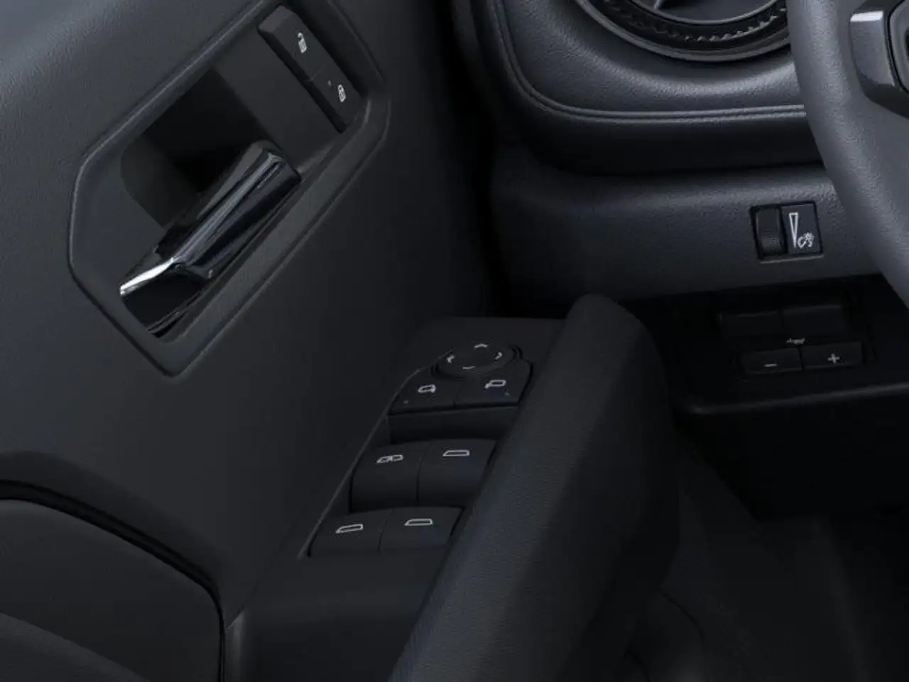 Chevrolet Colorado fotografie Chevrolet Colorado