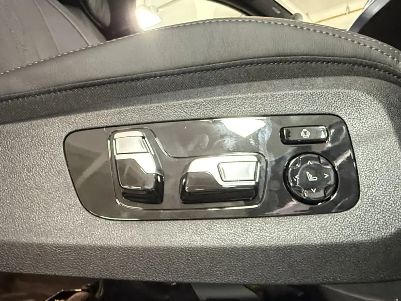 BMW X7 снимка BMW X7
