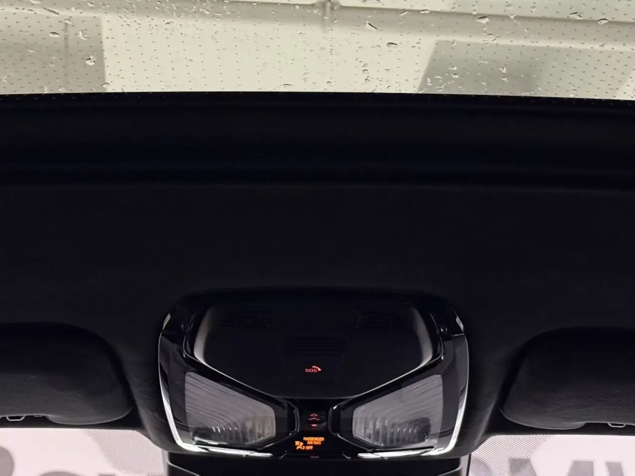BMW X7 снимка BMW X7