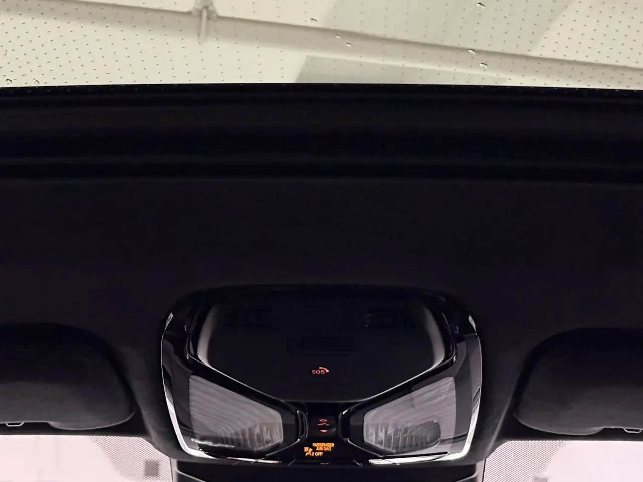 BMW X7 снимка BMW X7