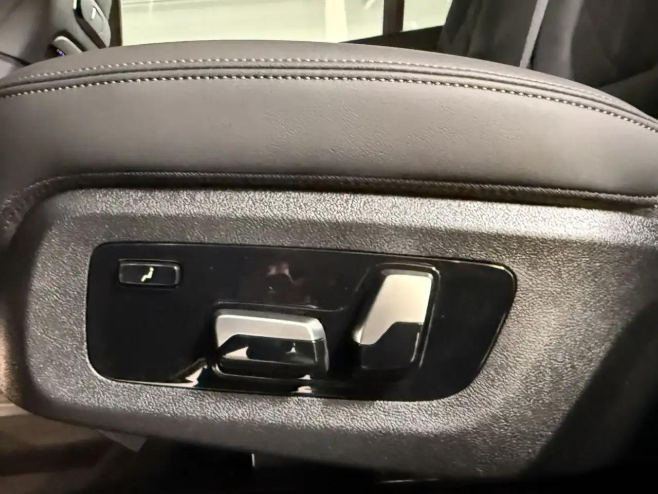 BMW X7 снимка BMW X7