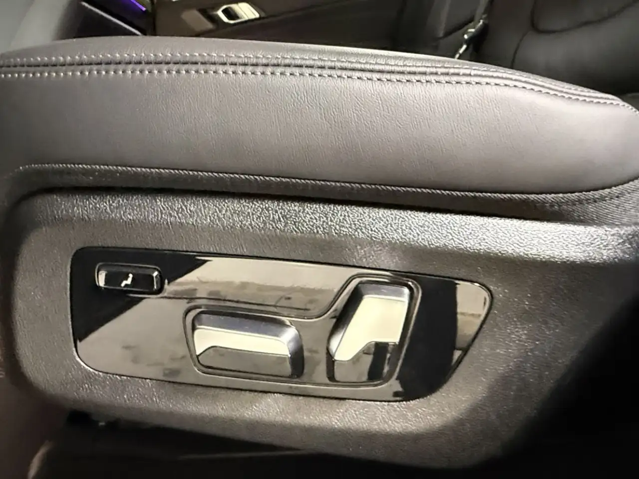 BMW X7 снимка BMW X7