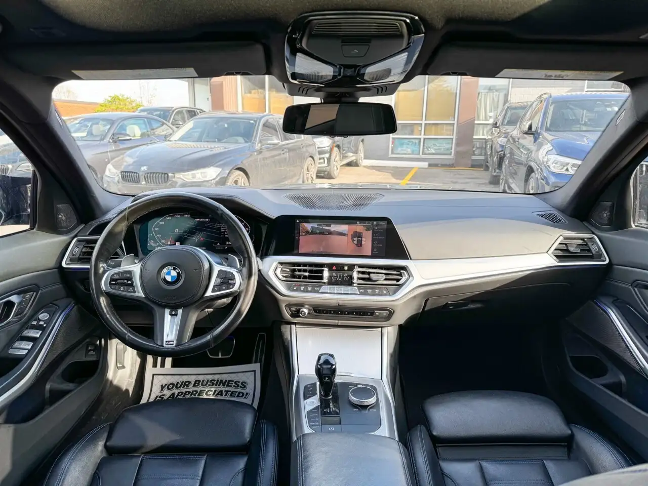 BMW 3 Series fotografie BMW 3 Series