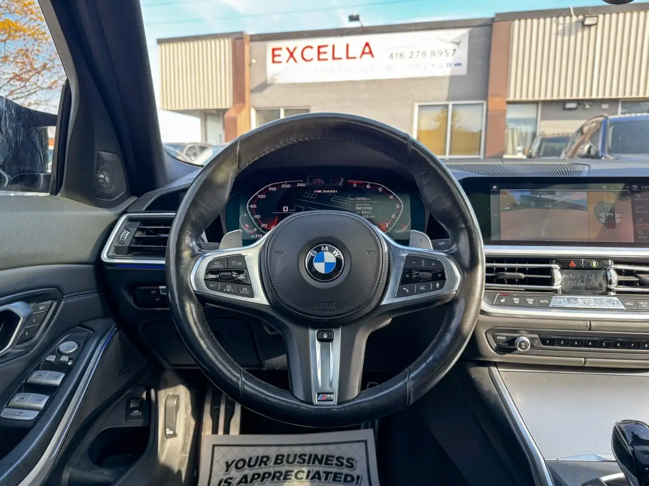BMW 3 Series fotografie BMW 3 Series