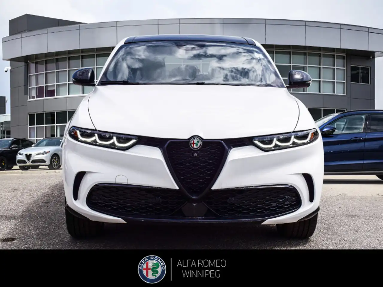 Alfa Romeo Tonale снимка Alfa Romeo Tonale