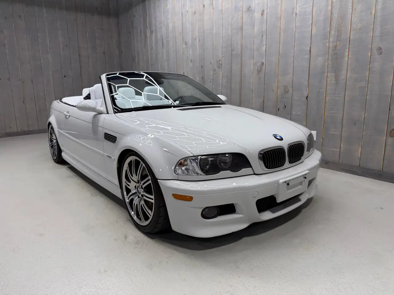 2004 BMW 3 Series
