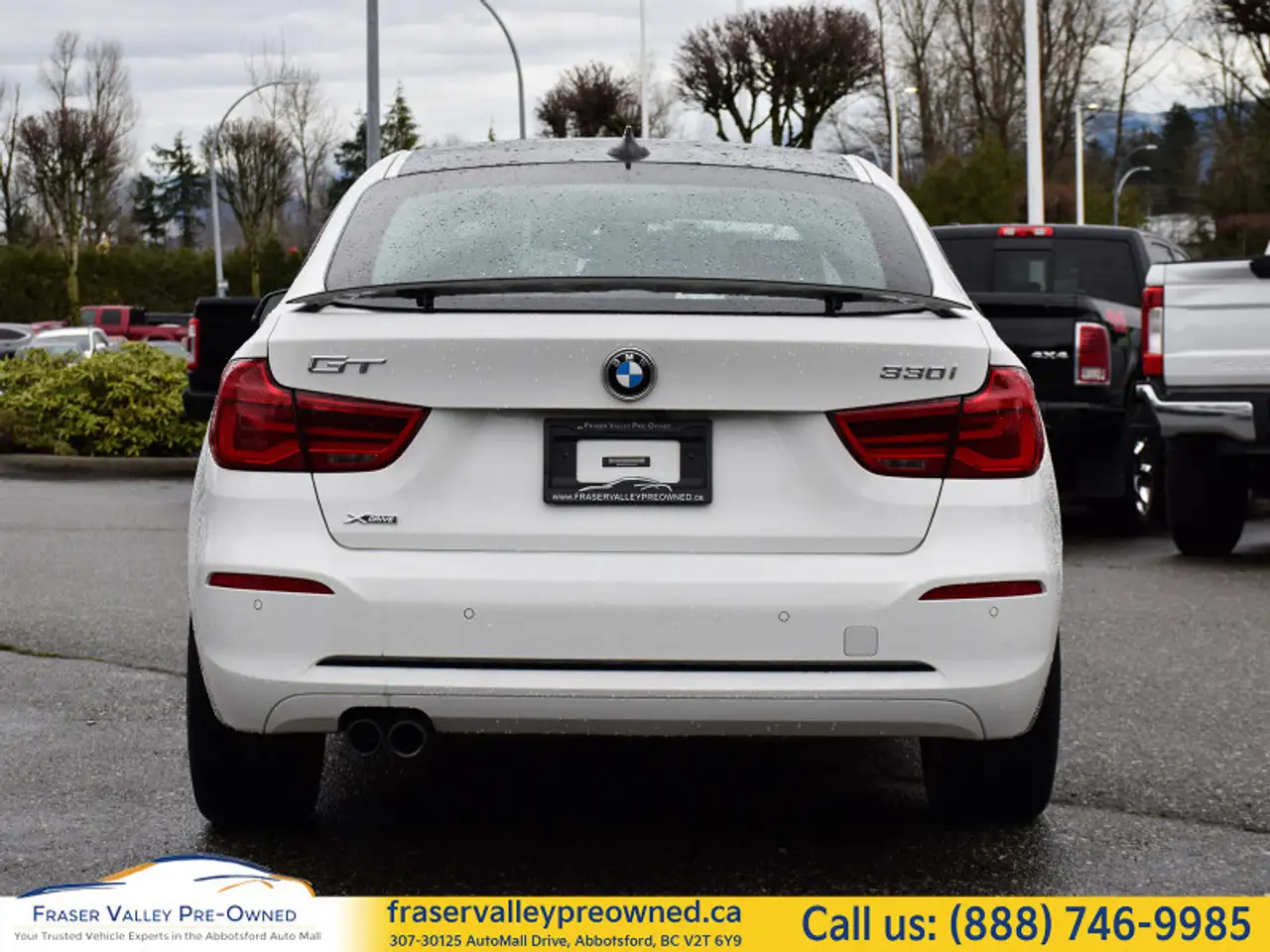 BMW 3 Series fotografie BMW 3 Series