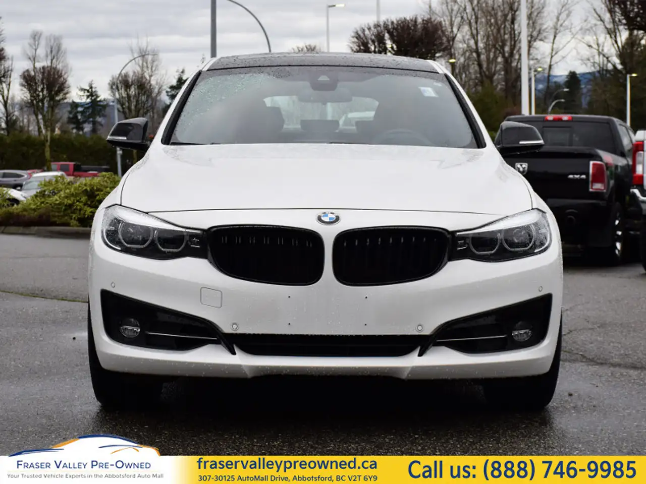 BMW 3 Series fotografie BMW 3 Series