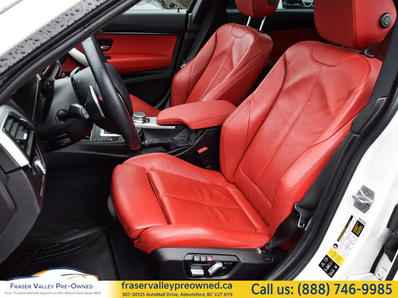 BMW 3 Series fotografie BMW 3 Series