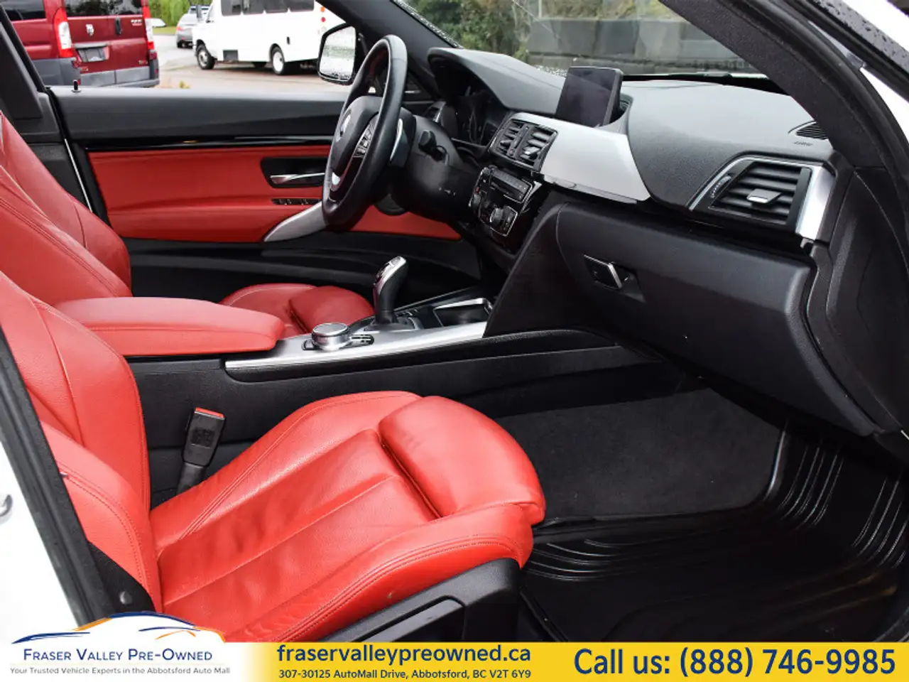 BMW 3 Series fotografie BMW 3 Series