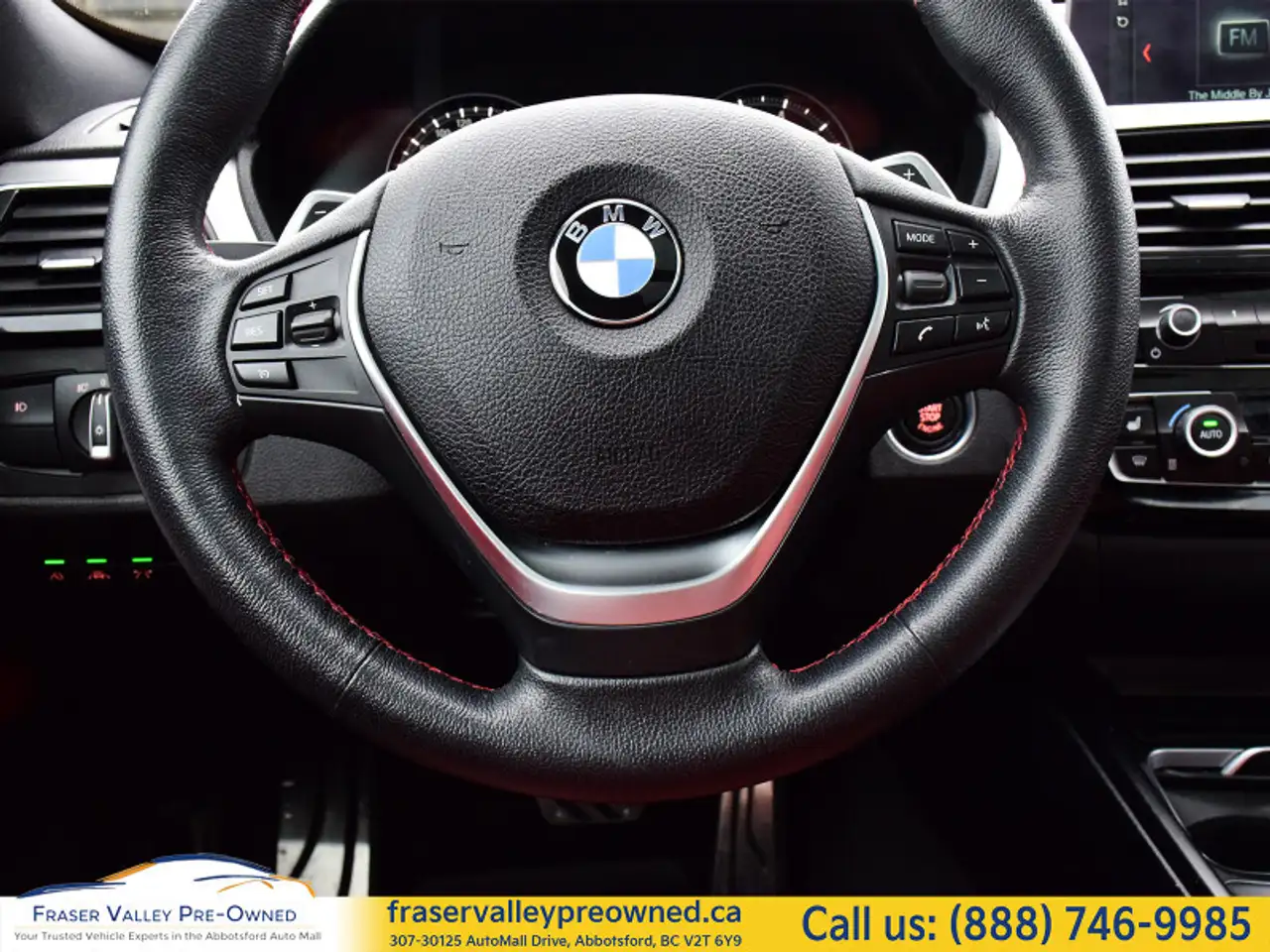 BMW 3 Series fotografie BMW 3 Series