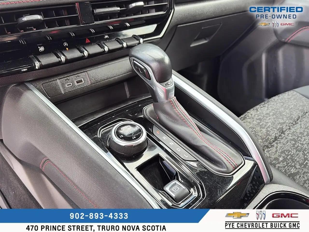 Chevrolet Colorado снимка Chevrolet Colorado