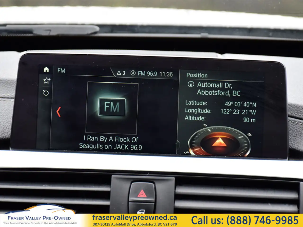 BMW 3 Series fotografie BMW 3 Series