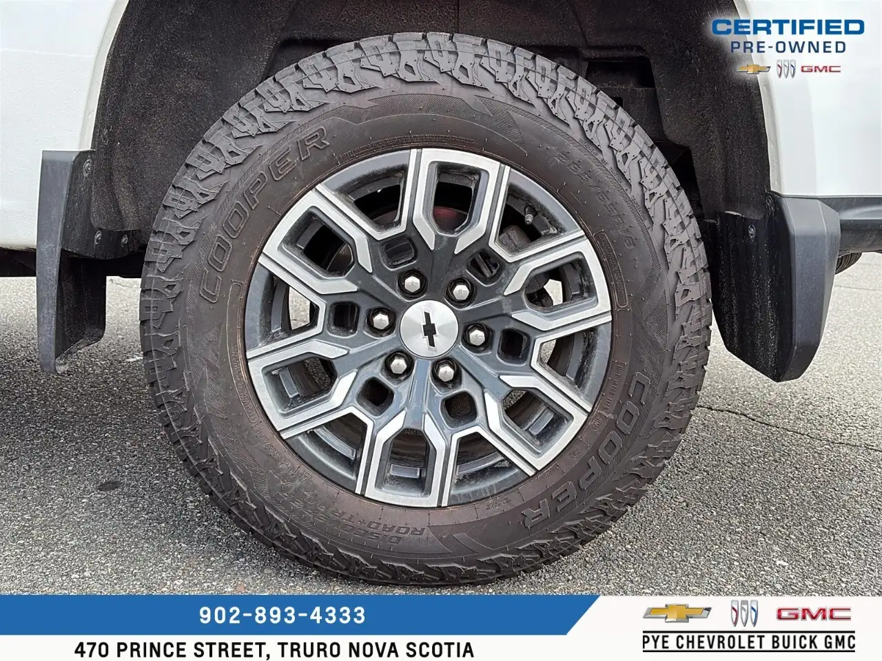 Chevrolet Colorado снимка Chevrolet Colorado