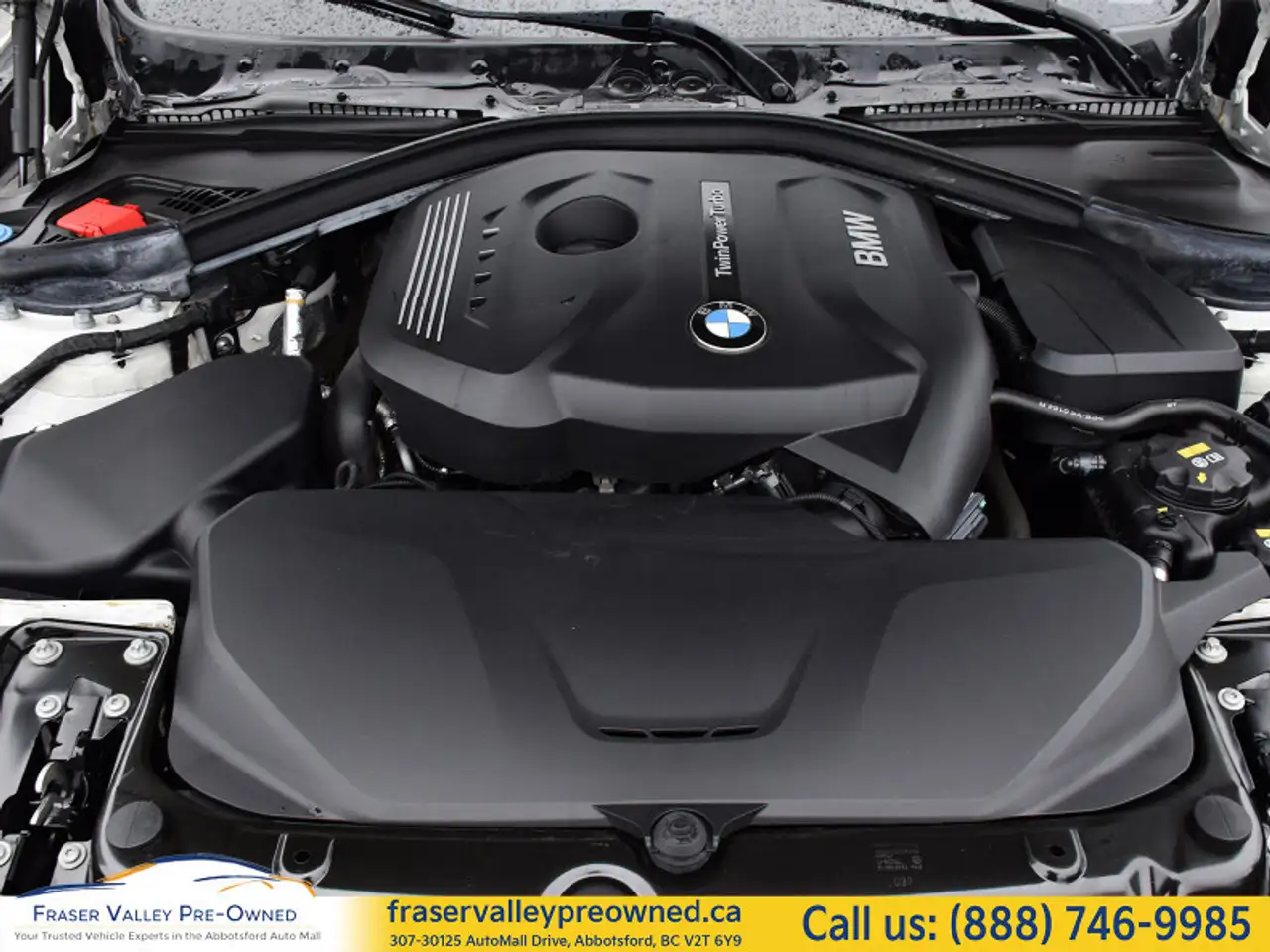 BMW 3 Series fotografie BMW 3 Series