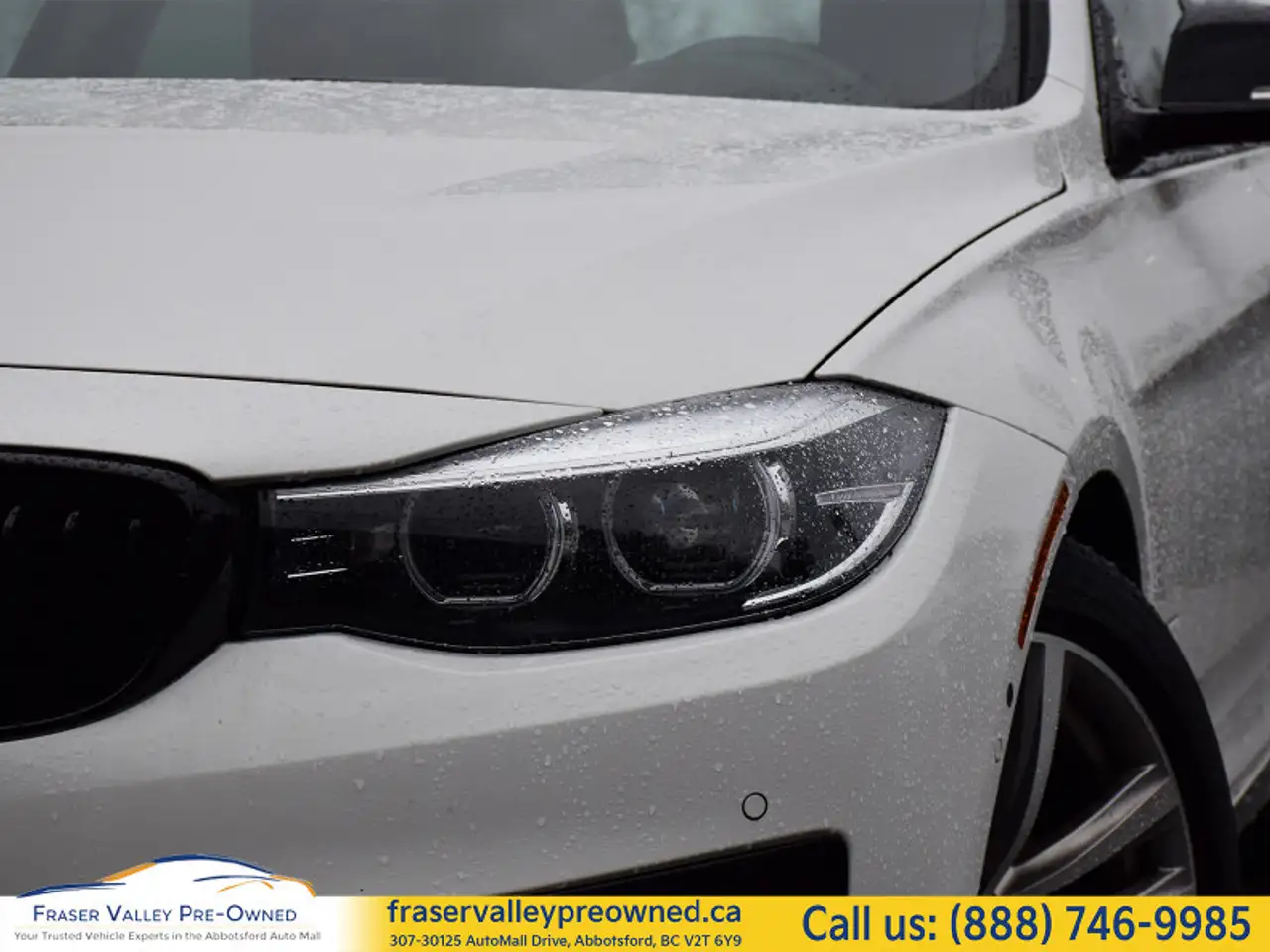 BMW 3 Series fotografie BMW 3 Series